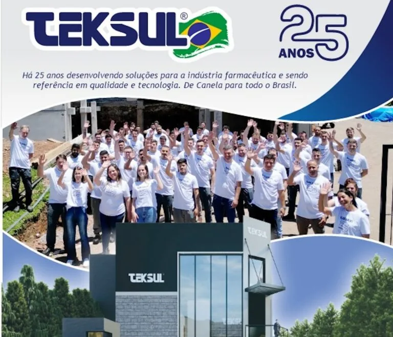 Equipe Teksul