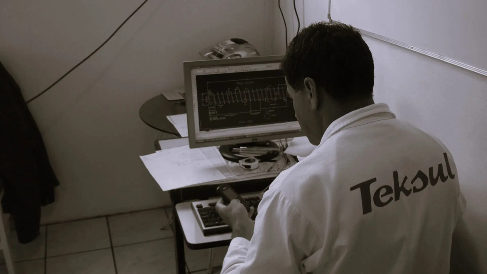 Busca pela inovação